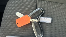 Nissan Qashqai 1.3 DiG-T MH Acenta Premium 5dr Petrol Hatchback